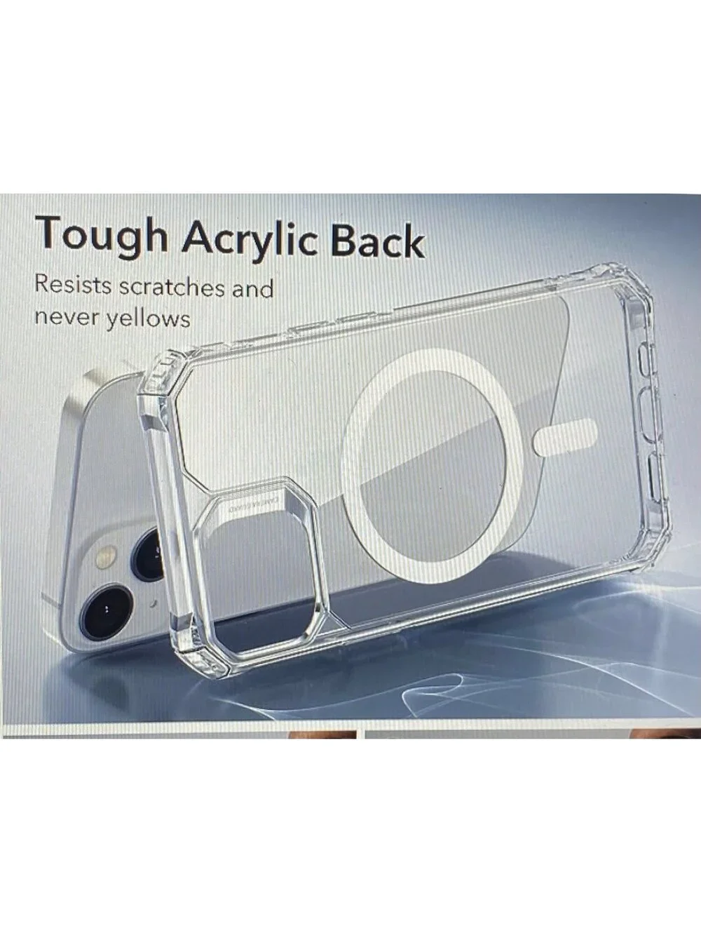 ESR Case for iPhone 14 Pro Max